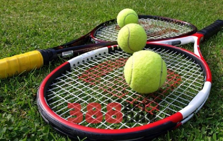 tennis moneyline là gì