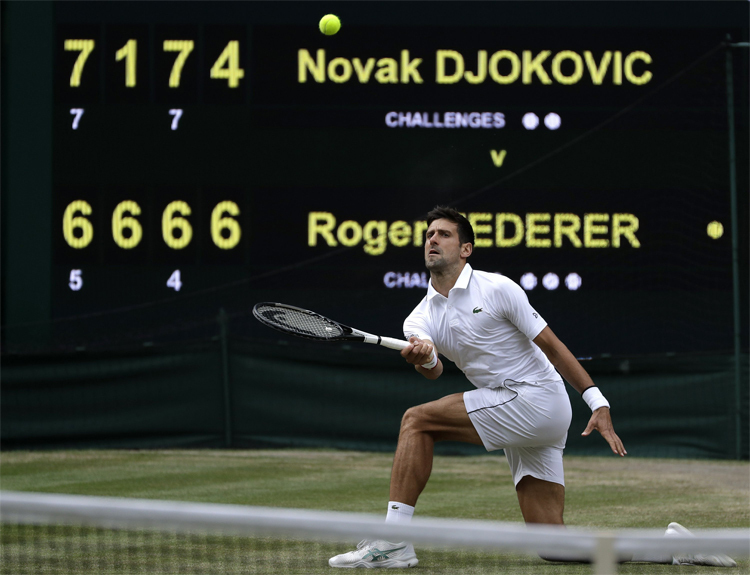 tennis tie break betting là gì