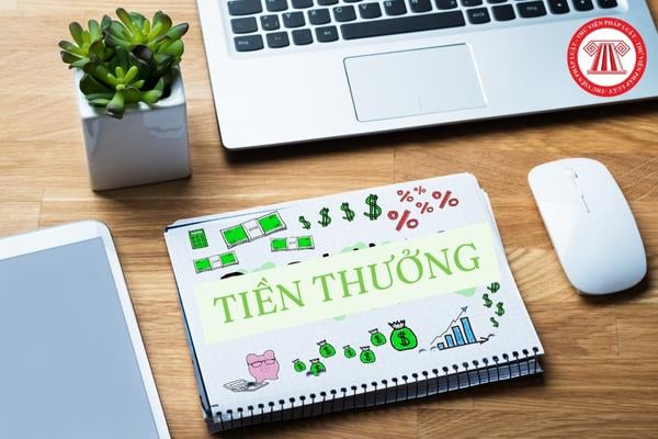 tiền thưởng là gì