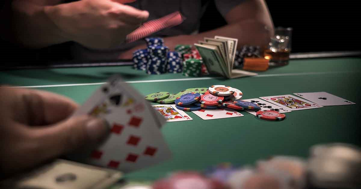 tournament poker là gì - Image 4