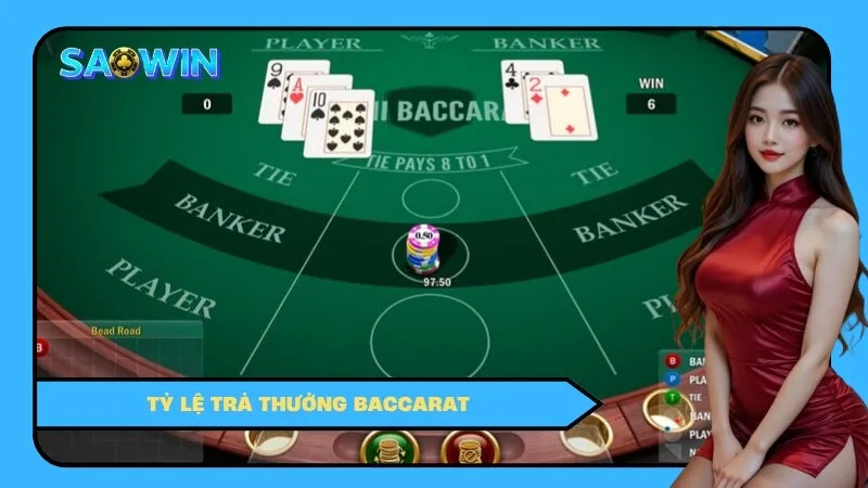 tỷ lệ trả thưởng là gì