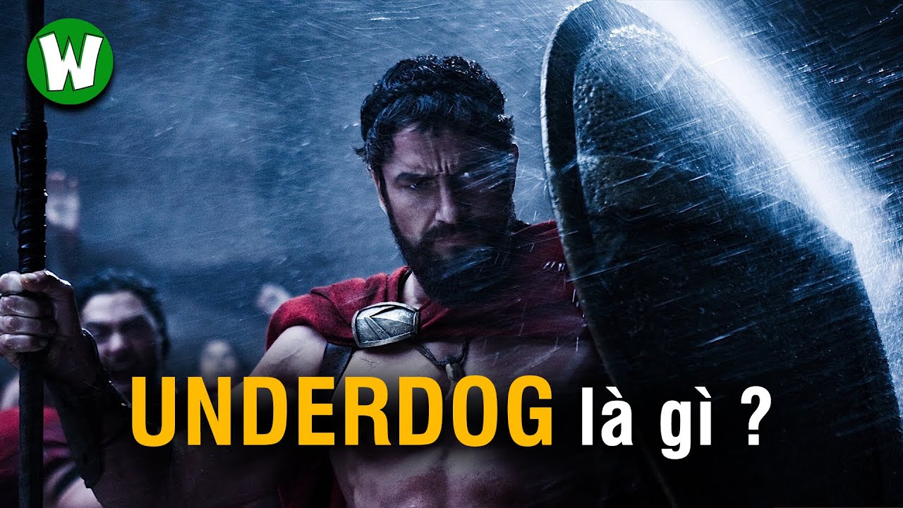 underdog là gì - Image 2