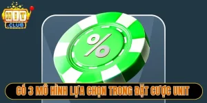 unit bet là gì