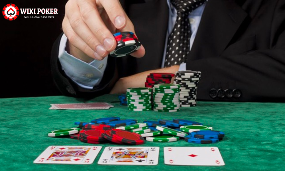 value bet là gì