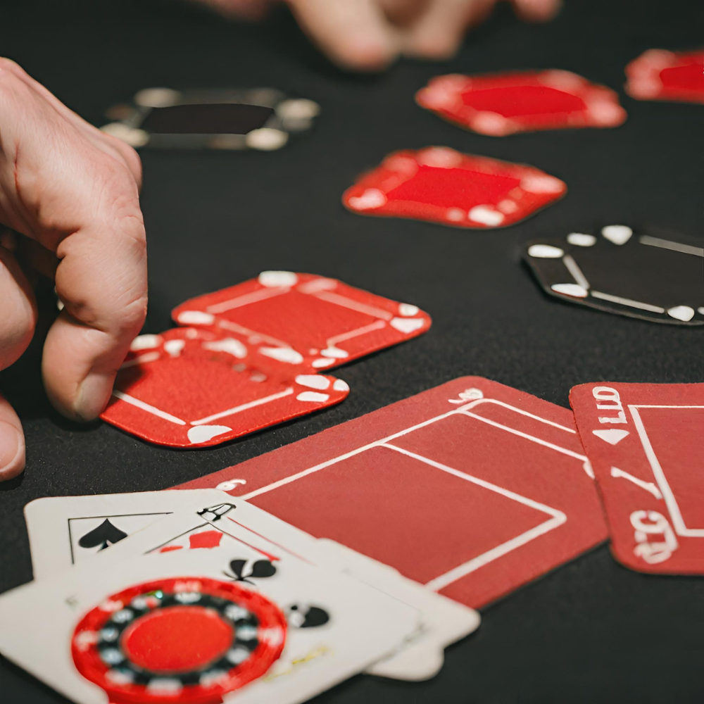 variance betting là gì