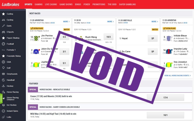 void bet là gì - Image 3
