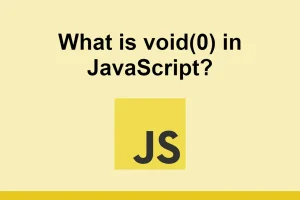void cược là gì