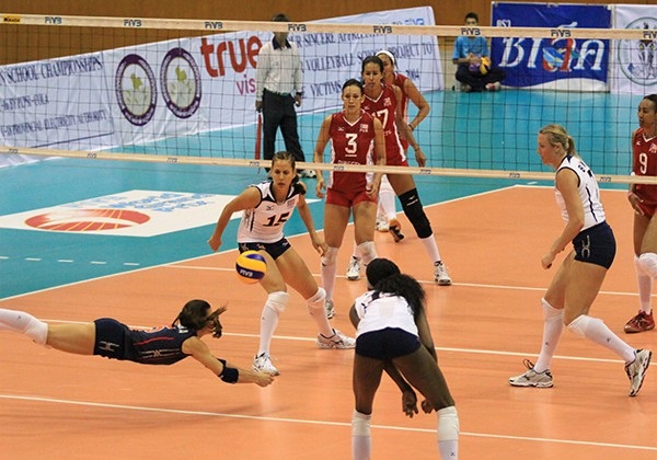 volleyball handicap là gì - Image 1