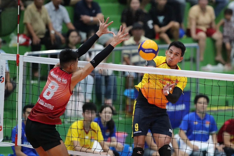 volleyball match winner là gì - Image 3
