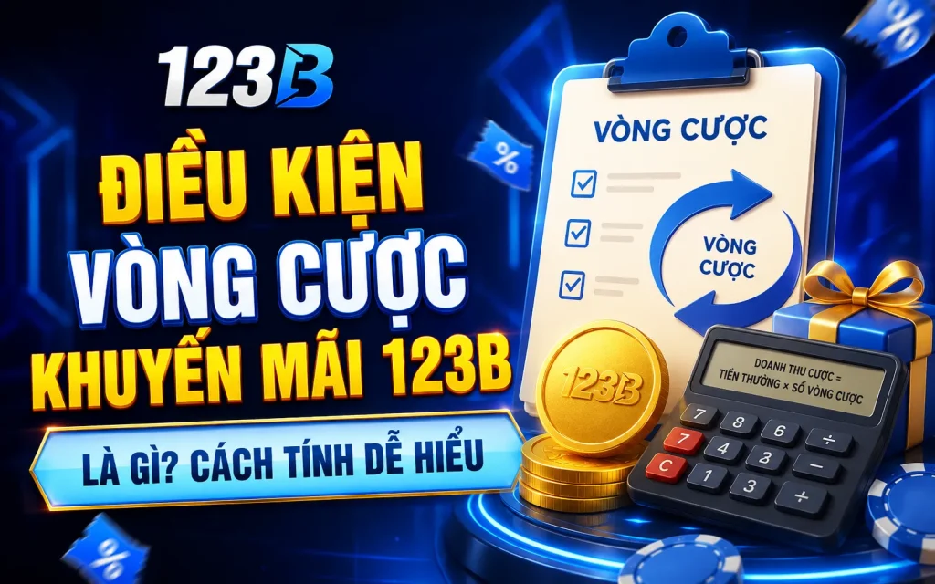 vòng cược là gì