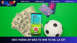 win to nil là gì