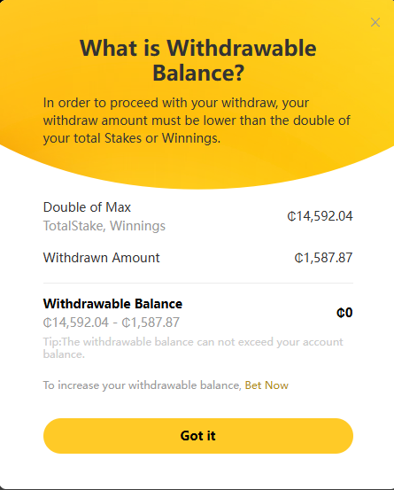 withdrawable balance là gì - Image 2