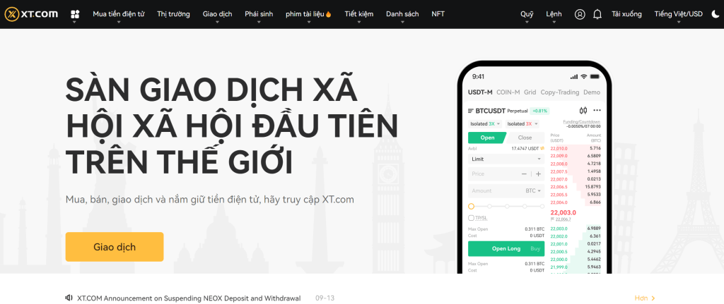 xT là gì - Image 2