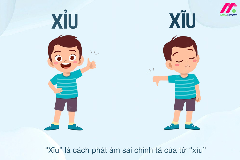 xỉu là gì - Image 3